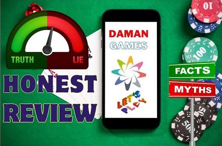 Mastering Daman Game Color Prediction: Your Ultimate Playbook插图