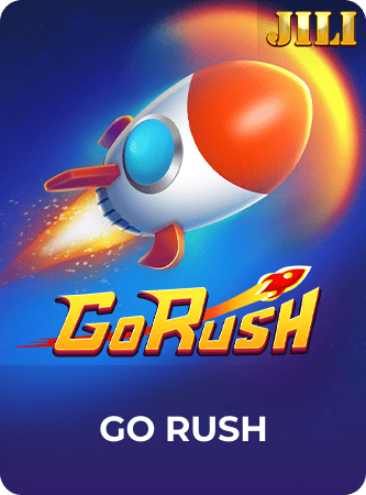 Daman Game App《 Go Rush》: Exciting Gameplay Overview插图1